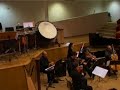 Incarbone conducts Kagel- Die Stücke der Windrose- WESTEN 1-2