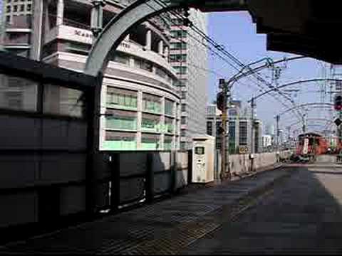 過去の中央線201系（2）
