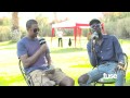 Theophilus London Describes Partying in Rio - Coachella 2013