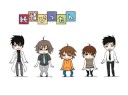 Junjou Pittan