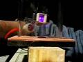 Plasma Propulsion MHD