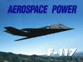 F-117 Nighthawk
