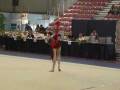 videos de Svetlana Rudalova Ball Prato 2005