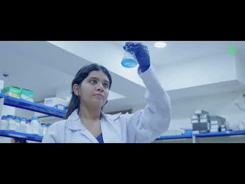 KIIT School of Chemical Technology Bhubaneswar General video thumbnail 1