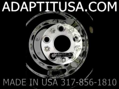 how to measure for u bolts