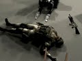 BEAR robot 2nd floor rescue BEAR robot 2nd floor rescue