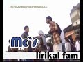E.B.P LIRIKAL FAM CREW EN ANIVERSARIO