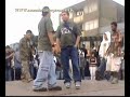 E.B.P LIRIKAL FAM CREW EN ANIVERSARIO