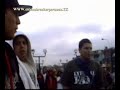 E.B.P LIRIKAL FAM CREW EN ANIVERSARIO