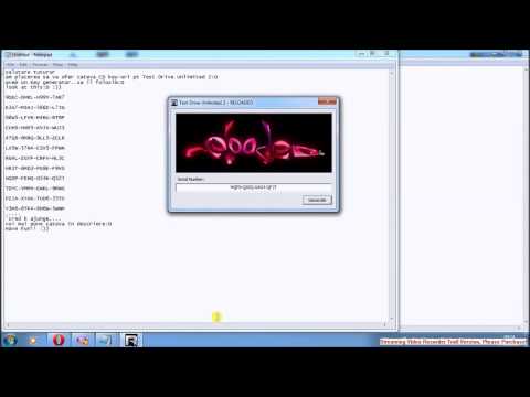 how to test cd drive