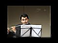 Emina Kokoric - Fr. Doppler - Andante i Rondo -( 1/2)
