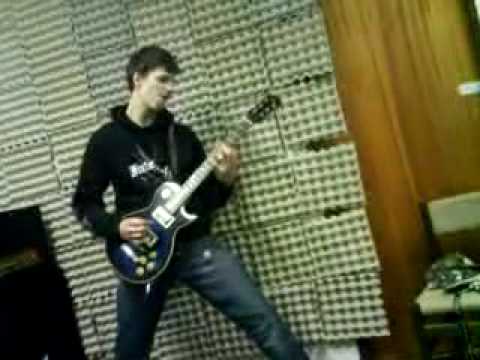 Video Black Point