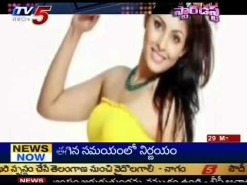 Actress Madhu