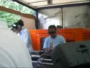 Faraz  M!SHA @ Future street parade Eindhoven 2008