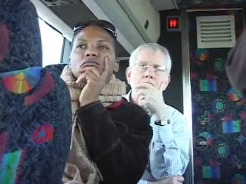 Freedom Ride inspires participants ...