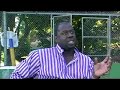 Ater Majok NBA International Prospect