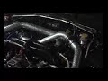 Black death sleeper LGT GT35 R etc