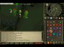 Armadyl godsword spec video