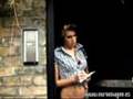 Amy Whinehouse recibe muchas visitas a la puerta de su casa
