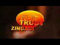 Zindagi Trust - Shehzad Roy