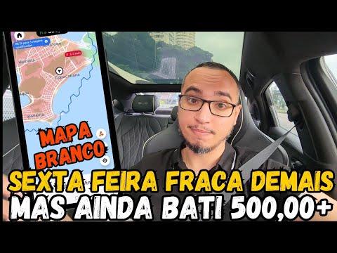 Fiz R$568,00 em 9 horas na UBER usando essa estratégia.