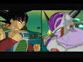 DBZ: Burst Limit - Bardock (Azura) Vs. Frieza (CPU) DBZ: Burst Limit - Bardock (Azura) Vs. Frieza (CPU)