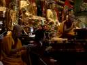 Ling rinpoche visits guryongsa in Korea(1)