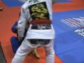 Jerry Shapiro earns Marc Laimon purple belt - Submission #410
