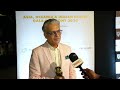 Oakwood - Rohit Dar, Vice President and Head of South Asia, Ascott
