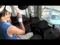 videos de Monkey Wrench Drum Cover