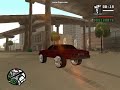 The San Andreas Story