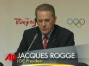 IOC: the 'magic of the Games' Will Prevail