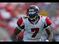 Michael Vick Indicted