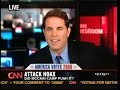 CNN: McCain campaign pushed assault hoax