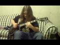 Guitar impro