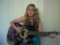 Me Singing Battlefield by Jordin Sparks (Savannah Outen)