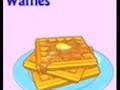 Webkinz Do You Like Waffles?