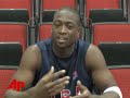 Inside the Mind of Dwyane Wade