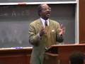 Ogletree on U.S. dodging reparations issue (1/2)