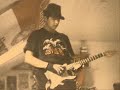 Seize The Day Live Solo Cover