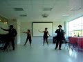 Pecados - ElectroTango - Ocupa IV
