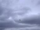 Shot at glider field, from crossing overhead the field to landing.  The aircraft is a Piper PA-25(260) Pawnee.