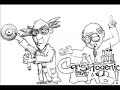 Carsinogenic - Violence Breeds Violence.wmv