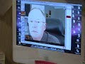 Alps Controls Typical Skype Call
