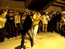 Fiesta improvisada