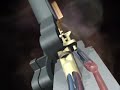 Bosch TOP4 CR Piezo Injector video - Teknik Dizel