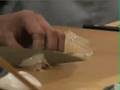 Bizarre Foods with Andrew Zimmern - Live Lobster Sashimi