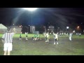 Emerald Isle vs Cosmopolitan club 05-Oct-2009