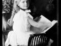 Grand Duchess Maria Romanov of Russia