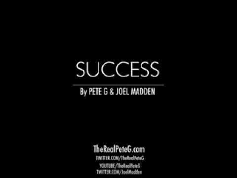 joel madden
